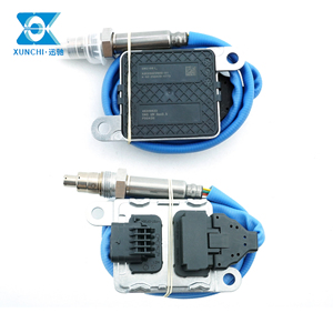 46346633 sns1081 New Nitơ cảm biến oxy 12V Chất lượng cao nox cảm biến cho Fiat tự động cảm biến xe phụ tùng A3C05823900-01 - Product Image 1