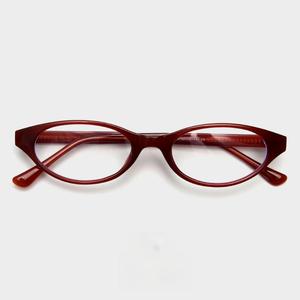 Armazon De Lentes Retro Luxury cat Eye Anti-blue Light Blocking New Arrival Classic Optical Frames - Product Image 1