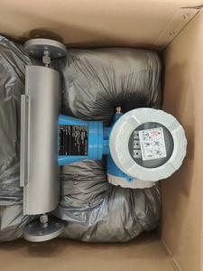 เครื่องวัดการไหลแบบโคริโอลิส Endress Hauser E+H Proline Promass 40E - Product Image 4