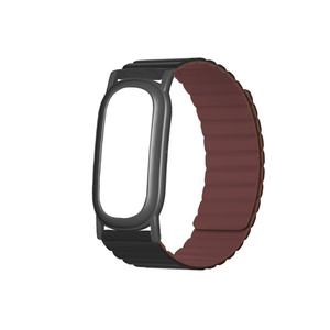 Correa de Reloj de Silicona con Cierre Magnético Fuerte Personalizada, Correa de Repuesto Deportiva Transpirable para Google Fitbit Air - Product Image 2