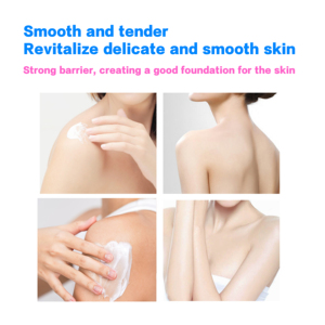 ครีม ROUSHUN 1000 มล. ไนอะซินาไมด์ เรตินอล เอ+ อะมิโน แอซิด ต่อต้านริ้วรอยและผิวขาวกระจ่างใส ปรับสภาพผิวแห้ง ใช้สำหรับผิวแห้ง - Product Image 5