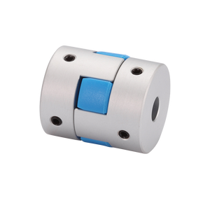 Thu nhỏ trượt chéo/<span class=keywords><strong>oldham</strong></span> kẹp kim loại linh hoạt khớp nối hàm khớp nối máy móc động cơ chi phí thấp cao su kết cấu thép OEM - Product Image 4