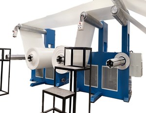Machine d'extrusion de feuilles de mousse PS à haute productivité <span class=keywords><strong>Holin</strong></span> avec une puissance de 250 kW et une garantie d'un an - Product Image 3
