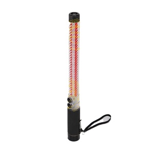 Bâton de signalisation multifonction avec LED haute luminosité - Product Image 1