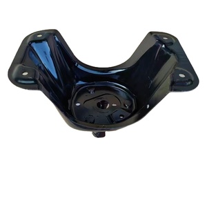 Support de montage de roue de secours arrière pour <span class=keywords><strong>Havel</strong></span> H9/V7 - Product Image 1