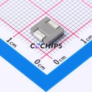 Inducteur de puissance XR0620-100M SMD, 0620 (Inductance : 10uH) (Précision : 20%) Courant nominal : 2,3A - Product Image 2
