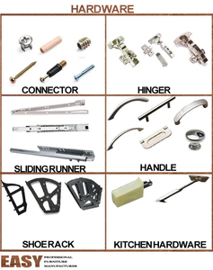 Meuble TV salon ensembles de meubles long bois noir en bois médias divertissement banc de sol Table télévision TV support Table - Product Image 4