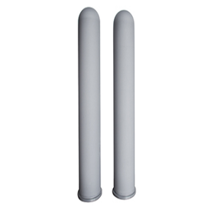 Tube de protection pour thermocouple en <span class=keywords><strong>SiC</strong></span> lié au <span class=keywords><strong>Si3N4</strong></span> de qualité supérieure fabriqué en Chine - Product Image 6
