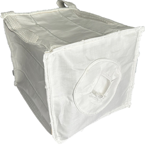 Raw Material Construction Use Loading 1 Ton 1.5 Ton Big <strong>Bag</strong> With Factory Price,Bulk <strong>Bags</strong> for Sale,1 <strong>Tonne</strong> Bulk <strong>Bags</strong> - Product Image 6