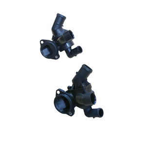 03L121111S 03L121111R เทอร์โมสตัทปั๊มน้ำหล่อเย็นเครื่องยนต์ชิ้นส่วนรถยนต์สำหรับ <span class=keywords><strong>VW</strong></span> สำหรับ Audi - Product Image 3