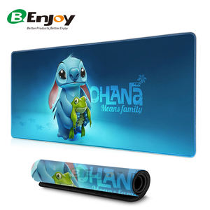 <span class=keywords><strong>Alfombrilla</strong></span> de ratón para juegos floral resistente al agua, <span class=keywords><strong>alfombrilla</strong></span> de escritorio de <span class=keywords><strong>900x400</strong></span>, alfombrillas de goma para teclado, alfombrillas de ratón con revestimiento de tela - Product Image 6