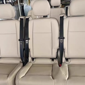 Sedili in Pelle PU Originali YLC per <span class=keywords><strong>Mercedes</strong></span> <span class=keywords><strong>Sprinter</strong></span> <span class=keywords><strong>Van</strong></span> Modello W447 V250 V260 <span class=keywords><strong>Sprinter</strong></span> Hiace Limousine - Product Image 2