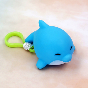 Bán Chạy Nhất Bơi Mùa Hè Lặn Scuba Fish Đồ Chơi Người Lớn Bath Inflatable Nước Nổi Đồ Chơi Với Dòng Và Clip - Product Image 1