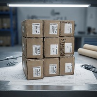 Heidenhain LB382C 1840 5.0 C002 ID 315418-08 Encodeur linéaire à règle optique incrémentale avec sortie de tension sinusoïdale Neuf