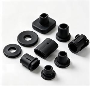 Fabricant de pièces automobiles moulées par injection plastique |   Fabricant de moules en silicone ABS PP sur mesure - Product Image 1