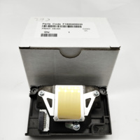 100% original nouvelle tête d'impression F180040 pour imprimante à jet d'encre Epson R290 L800 801 L805