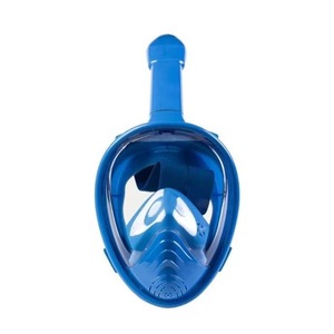 Máscara de Snorkel de Cara Completa xinyixuan, Antivaho, Antiderrames, Vista Panorámica de 180 Grados para Deportes Acuáticos - Product Image 2