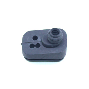 Couvercle de levier de changement de vitesse pour moteur hors-bord Yamaha 63V-42726-00, pièce de rechange pour modèles 9,9 et 15 CV - Product Image 2