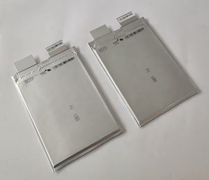 3.2V 20ah AMP20MIHD-A Lifepo4-cel Prismatische Buidel Op Voorraad - Product Image 6