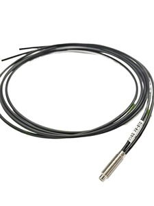Capteur à <span class=keywords><strong>fibre</strong></span> optique Fr 610 pour micro-détection, haute température, environnement difficile, détection de précision - Product Image 4