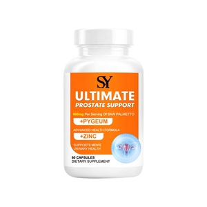 Capsules <span class=keywords><strong>pour</strong></span> la prostate les plus vendues avec extrait de palmier nain, ingrédients naturels <span class=keywords><strong>pour</strong></span> réduire la perte de <span class=keywords><strong>cheveux</strong></span> chez les hommes, capsule <span class=keywords><strong>pour</strong></span> la bien-être générale - Product Image 1