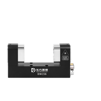 Dispositif de mesure d'outils de précision expert pour la mise en forme des outils CNC au laser, rentable, pour l'étalonnage en machine et la vérification des outils