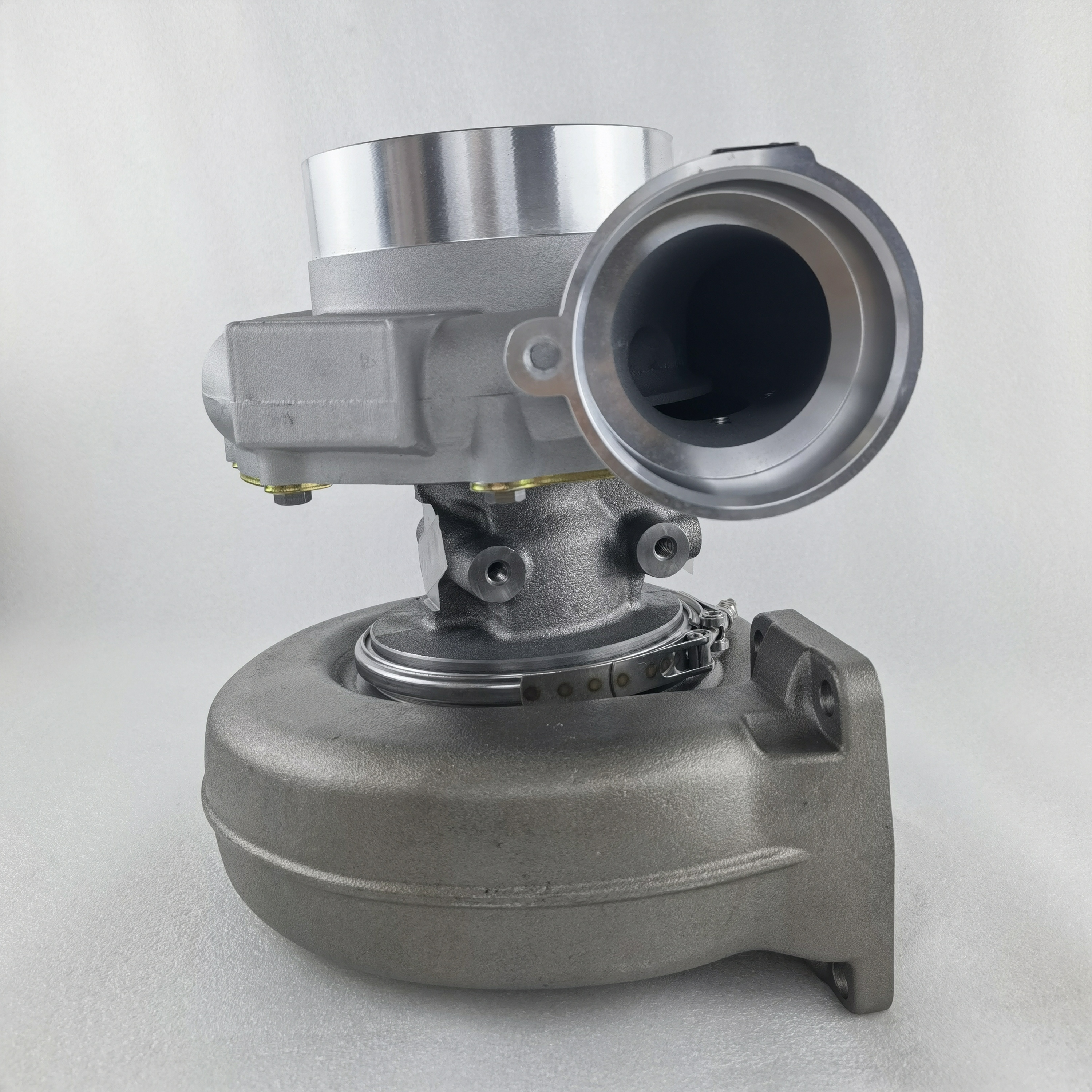TD13 Turbocharger for Mitsubishi F/SF240TA Engine - Junfeng