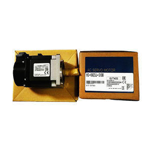 Hochleistungs-Servomotor mit Geringer Trägheit Einschließlich HG-JR11K1M, HC-KFS23BK, HF-KP43B, HK-KT203WBK, <span class=keywords><strong>HA</strong></span>-SE102B, HC-PQ033 - Product Image 4