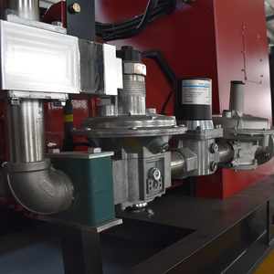 Super Slient GNC GLP Bio 200kw/220kw Generador de <span class=keywords><strong>gas</strong></span> natural súper silencioso y generador de <span class=keywords><strong>gas</strong></span> eléctrico de combustible para la industria - Product Image 6