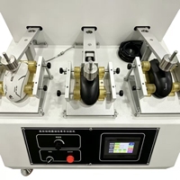 Mouse Roller Life Testing Machine Mouse Wheel Durability Tester Electronics Testing Equipment Laboratory Testing Equipment