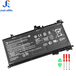 Batterie TE03XL de qualité OEM 11,55 V 61,6 Wh 5150 mAh haute capacité pour HP 849910-850 TE03061XL Batterie Premium - Product Image 3