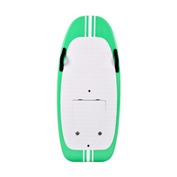 2025 Original usine dernière conception 60 km/h 8000W CE approuvé eau Scooter haute puissance E-Foil planche de surf électrique