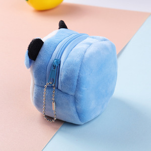 Borse a <span class=keywords><strong>Tracolla</strong></span> per Bambini con Personaggi dei Cartoni Animati, Giocattoli in Peluche Morbido, Borsette e Borse per Bambine - Product Image 3