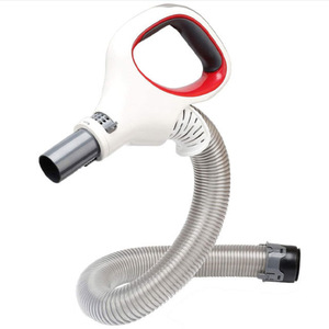 Piezas de aspiradora de mano Nv500 Essential de montaje, tubo telescópico de plástico moldeado por inyección con mango de manguera cómodo - Product Image 5