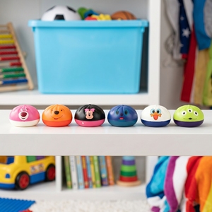 Cartoon New Cute Smile Face Dumpling Squishy EVA Stress Ball <b>Toy</b> for 5 to 7 Years Mystery <b>Box</b> - Product Image 2