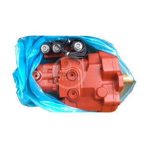 ปั๊มไฮดรอลิก PSVD2-17E-19 PSVD2-17E-18 สำหรับ VIO45-5 VIO45-5B VIO55-5B - Product Image 1