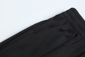 Set da <span class=keywords><strong>Calcio</strong></span> Personalizzabile per la Coppa del Mondo 2026, Completo da Allenamento in Rete Traspirante ad Asciugatura Rapida - Product Image 5