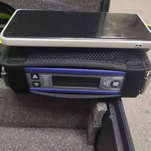 Détecteur de défauts ultrasonique Fuji Tecom LDR-20, compact et léger, détection de fuites, fabriqué au Japon - Product Image 3