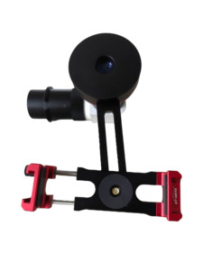 Adaptateur de téléphone portable universel, pour <span class=keywords><strong>microscope</strong></span> chirurgical, adaptateur vidéo de Smartphone, jumelles - Product Image 4