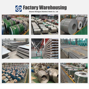 Лента из нержавеющей стали 304/904L/316Ti, оцинкованная рулонная сталь, сертифицированная API/GS/KS, для услуг сварки и резки - Product Image 3