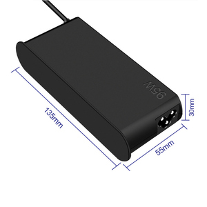 Alta calidad al por mayor portátil barato personalizado 20V 4.75A adaptador de corriente alterna 95W Notebook cargador tipo C interfaz - Product Image 6