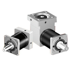 减速器单级PLF60系列，适用于Nema24行星减速机齿轮箱，用于数控步进电机的调速电机齿轮箱 - Product Image 1