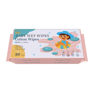 Paquet unique de lingettes humides de nettoyage du <span class=keywords><strong>vagin</strong></span> avec logo personnalisé pour femmes Produit de soin de la peau féminin doux et jetable pour adultes - Product Image 4
