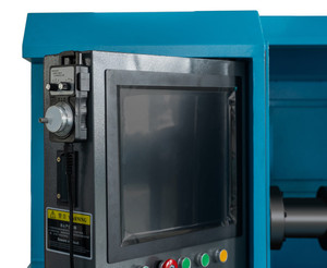 Gubot lsb300 CNC máy tiện Trung Quốc Nhà cung cấp của giá bánh xe hợp kim sửa chữa sản phẩm chất lượng cao - Product Image 4