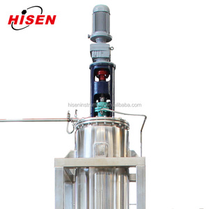 HISEN hwf-200 <span class=keywords><strong>de</strong></span> gran tamaño eléctrico nuevo borrado película vacío <span class=keywords><strong>camino</strong></span> corto máquina <span class=keywords><strong>de</strong></span> destilación para venta - Product Image 4