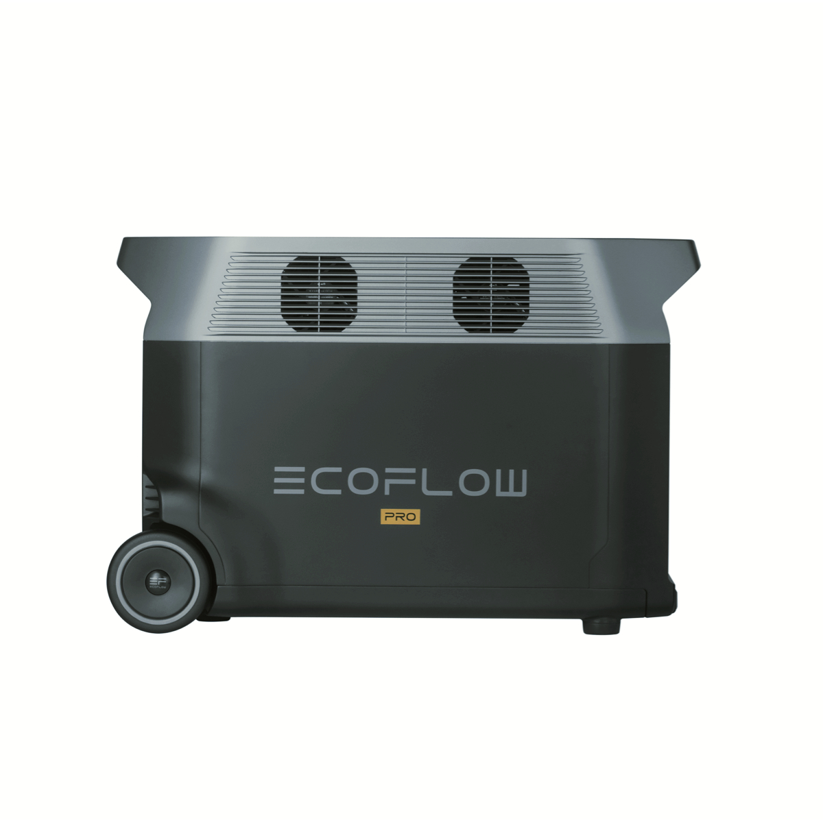 ECO Flow Delta Pro 3600W ポータブル電源 ソーラー発電機 医療緊急時 ECO Flow Delta Pro 3600W ポータブル電源 ソーラー発電機 医療緊急時