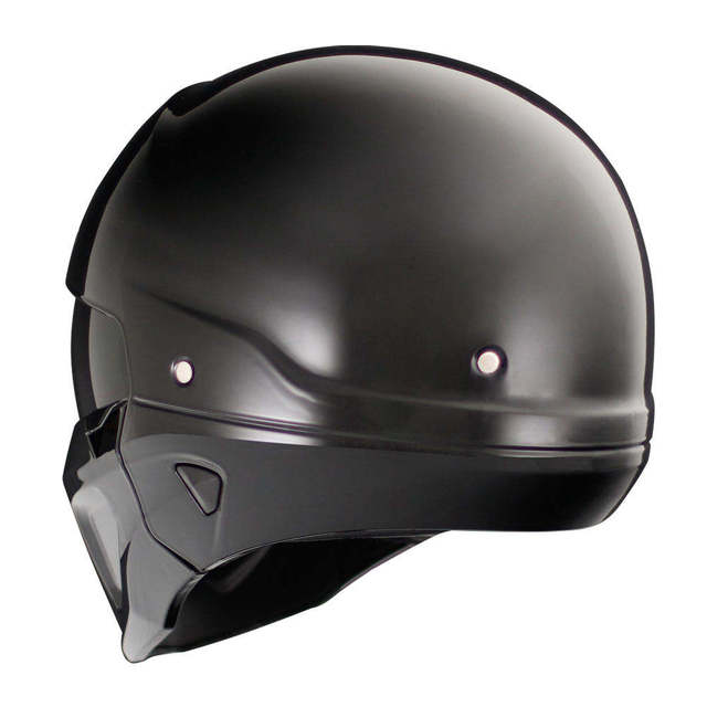 Chill Dual Eye Port Helmet Specs: Key Features Revealed