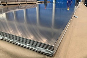 1060 1100 3003 5052 5083 6063 टी 6 6061 7075 0.1 मिमी 0.6 मिमी 0.8 मिमी 1.5 1 मिमी 2 मिमी 3 मिमी 3 मिमी मोटी एल्यूमीनियम शीट - Product Image 3