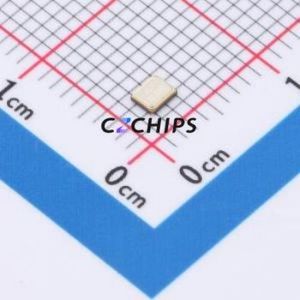 Y252012MFBCX Crystal (Passive) SMD2520-4P Crystal Oscillator SMD Crystal Oscillator 12MHz 10ppm 12pF - Product Image 1
