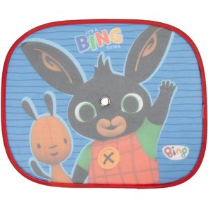 Parasole per auto Bing 44x35 cm Parasole laterale per bambini con Bing e Flop - Product Image 2